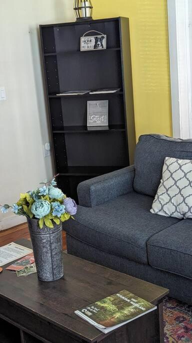 Escape On Hambright'S Alley! Walk 2 Everything! Cyclists Welcome! 1St Fl Unit A Cumberland Exterior foto