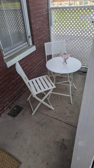 Escape On Hambright'S Alley! Walk 2 Everything! Cyclists Welcome! 1St Fl Unit A Cumberland Exterior foto